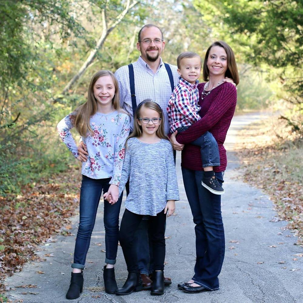 Meet your Posher, Christy